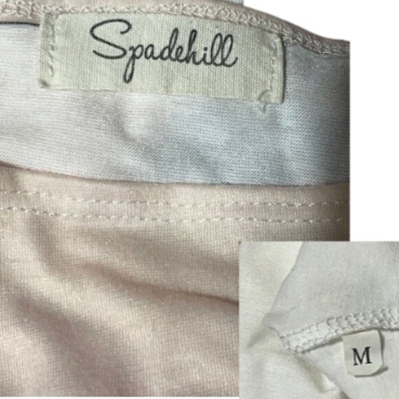 Spadehill coverup size M - Picture 2 of 3